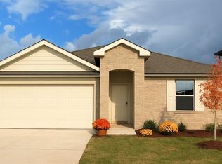 2824 Casey Dr, Yukon, OK 73099