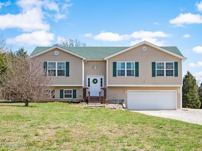 90 Charlie Pile Rd, Guston, KY, 40142