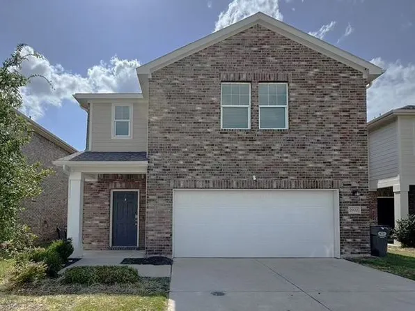 1902 Chapel Hill Rd, Princeton, TX 75407