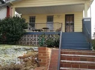 626 Allison St NW, Washington, DC