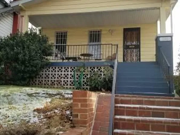 (undisclosed Address), Washington, DC 20011