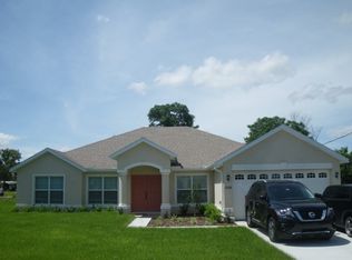 12266 Foothill St, Spring Hill, FL 34609