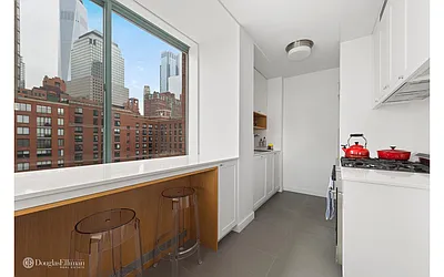 Sold by Douglas Elliman