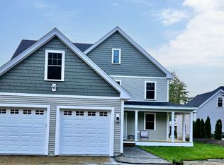 92 Willow St #3, Acton, MA 01720