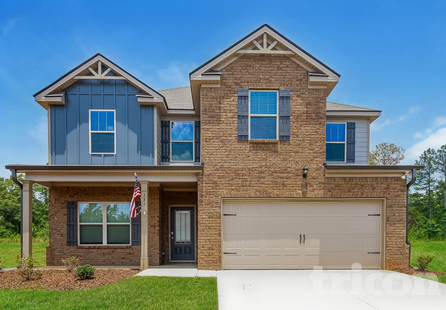 131 Huntsman Drive Griffin GA — Photo 1