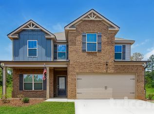 131 Huntsman Dr, Griffin, GA 30224