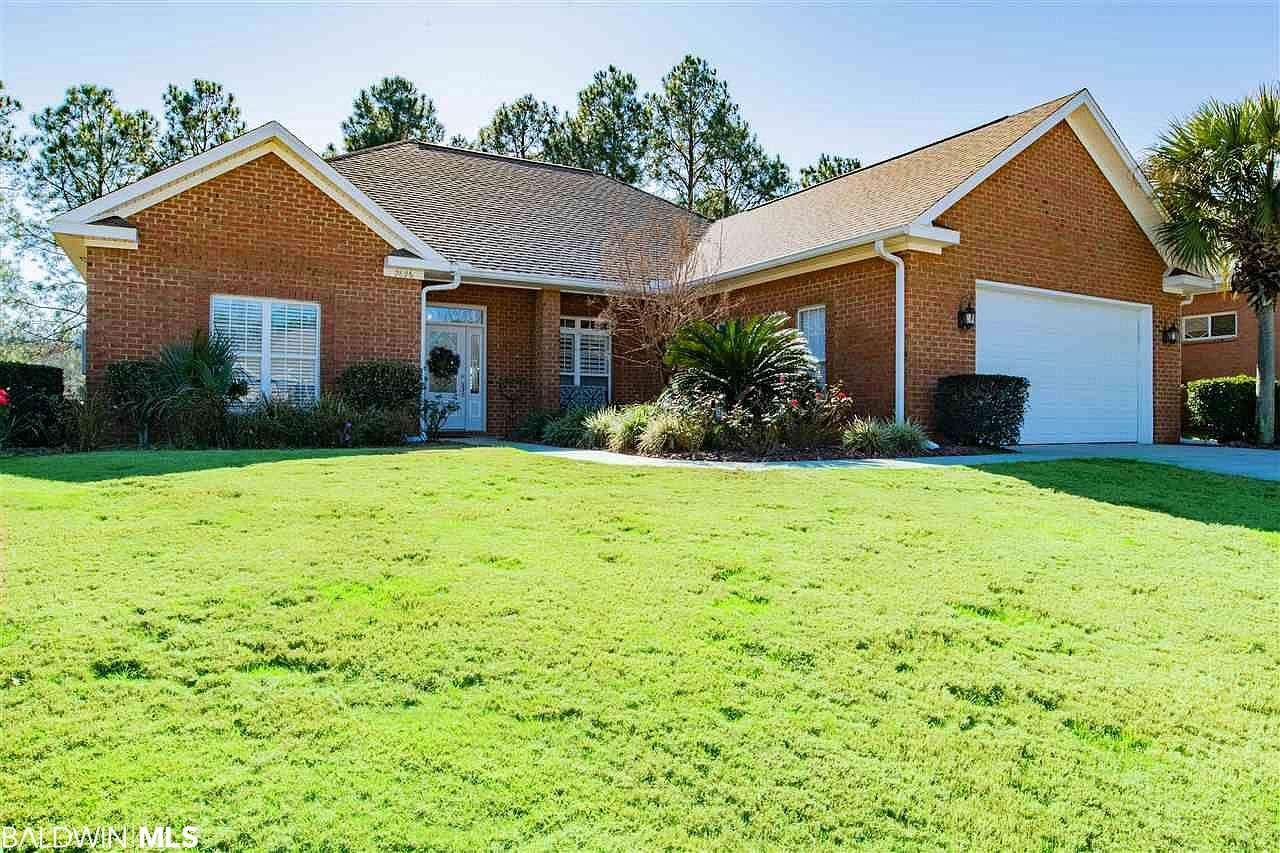 9896 Carnoustie Ct, Foley, AL 36535 Zillow