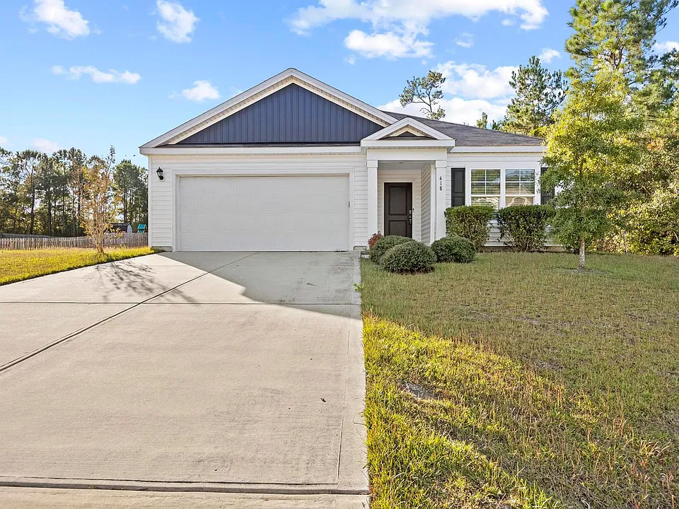 418 High Ridge Ct