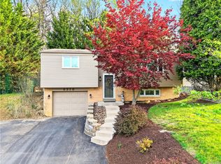 6378 Churchill Rd, Bethel Park, PA 15102