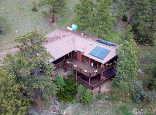 464 Cree Ct, Lyons, CO 80540