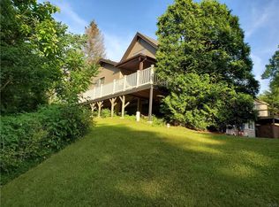 500 Frantz Rd, Brodheadsville, PA 18322