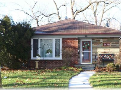 24311 Rensselaer St, Oak Park, MI, 48237
