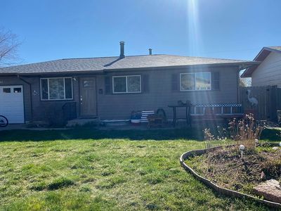 6933 Manhattan Ln, Cheyenne, WY, 82009