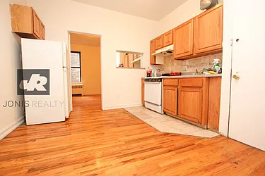 Rented by Jonis Realty