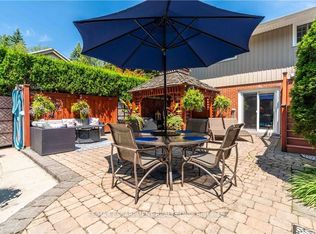 138 Judith Cres, Ancaster, ON L9G1L5