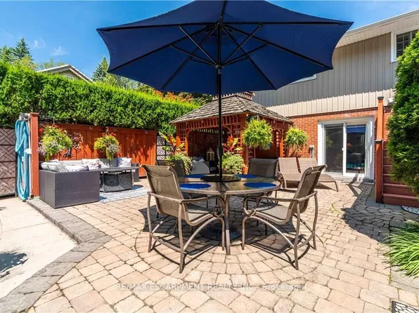 138 Judith Cres, Ancaster, ON L9G 1L5