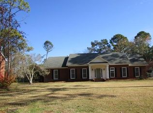 2402 Pendleton St, Albany, GA 31721