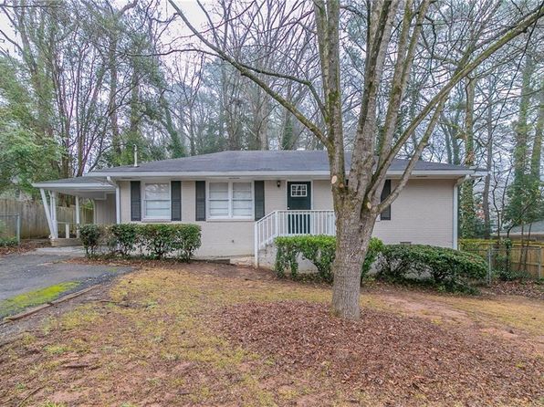 2024 Rosewood Rd, Decatur, GA 30032