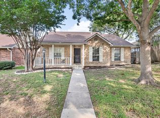 12617 Thistle Down, San Antonio, TX 78217