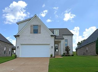 290 Saint Andrews Dr, Oakland, TN 38060