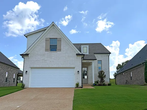 290 Saint Andrews Dr, Oakland, TN 38060