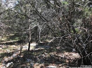 401 Horseshoe Trak, Spring Branch, TX 78070