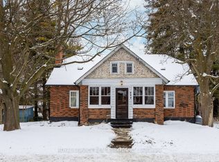 909 7a Hwy, Cavan Monaghan, ON L0A 1C0