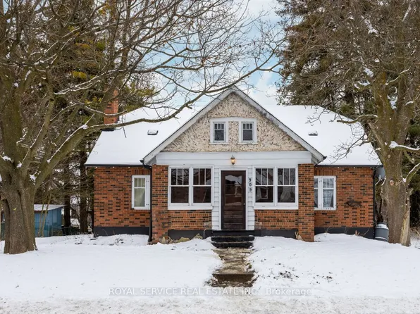 909 7a Hwy, Cavan Monaghan, ON L0A 1C0