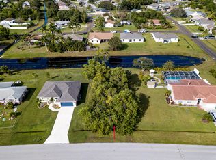 2212 SE Charleston Dr, Port Saint Lucie, FL 34952