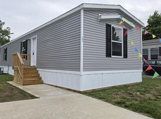 8280 E Us Highway 30 #1A0, Pierceton, IN 46562