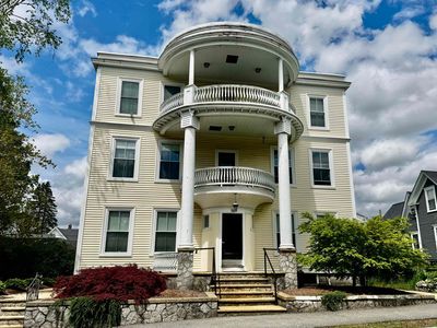 98 Pennacook Street, Manchester, NH, 03104