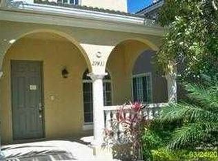 27431 SW 143rd Ct, Homestead, FL 33032