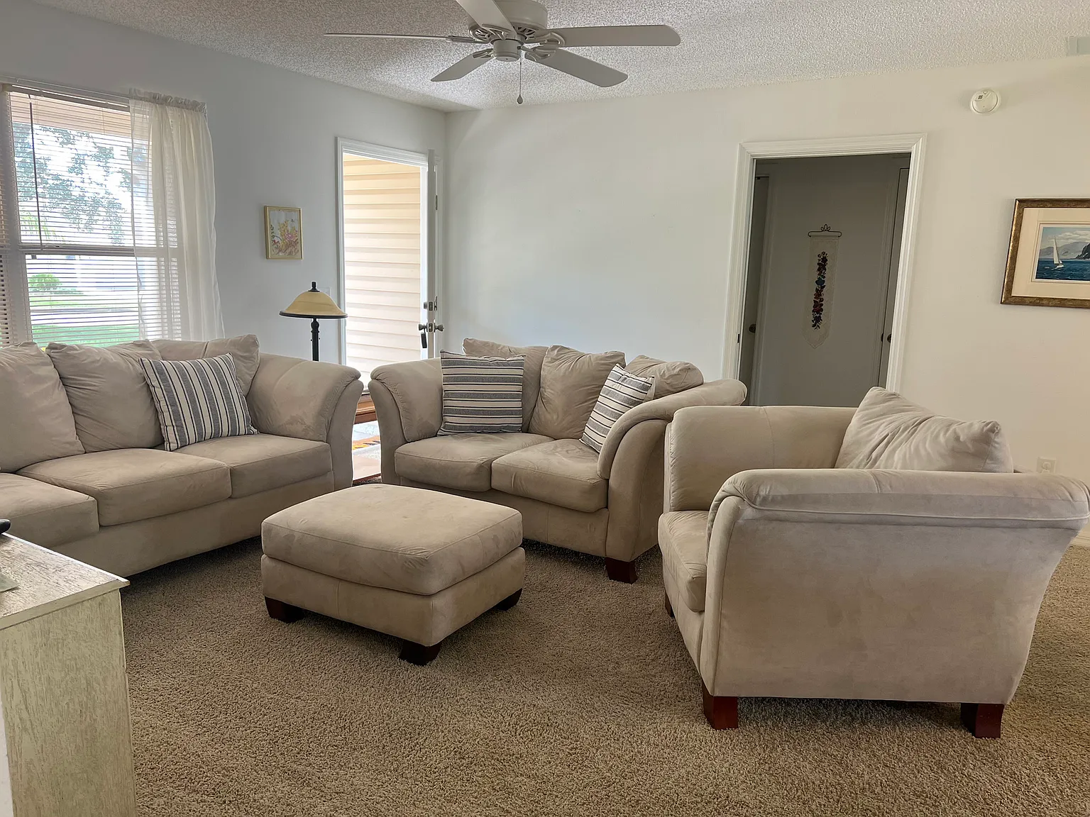 1315 Fort Lawn Loop — Photo 3