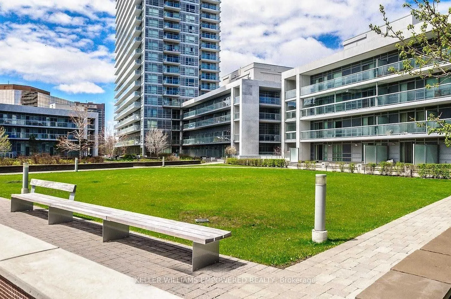 2 bed, $2,950 — Photo 1