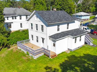223 N Main St, Naugatuck, CT 06770