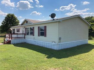 114 Brenna Ct, Shawnee, OK 74804