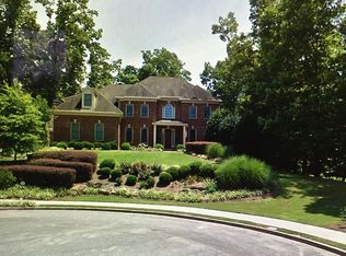 250 Eversedge Ct, Alpharetta, GA 30009