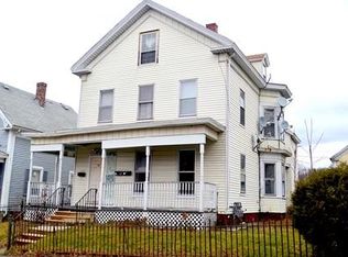 42 Russell St, Worcester, MA 01609