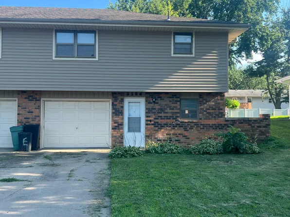 3106 Cambridge St #3106, Saint Joseph, MO 64506
