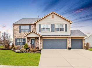 10238 Stillwell Dr, Avon, IN 46123