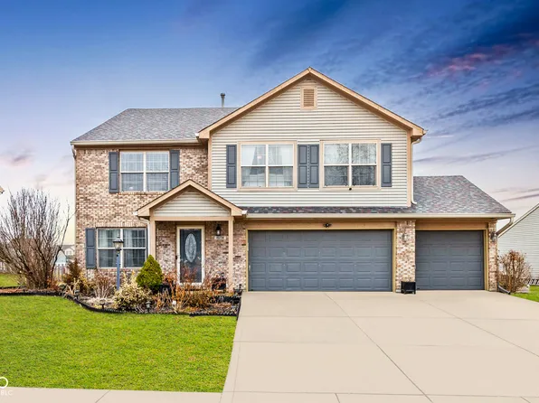 10238 Stillwell Dr, Avon, IN 46123