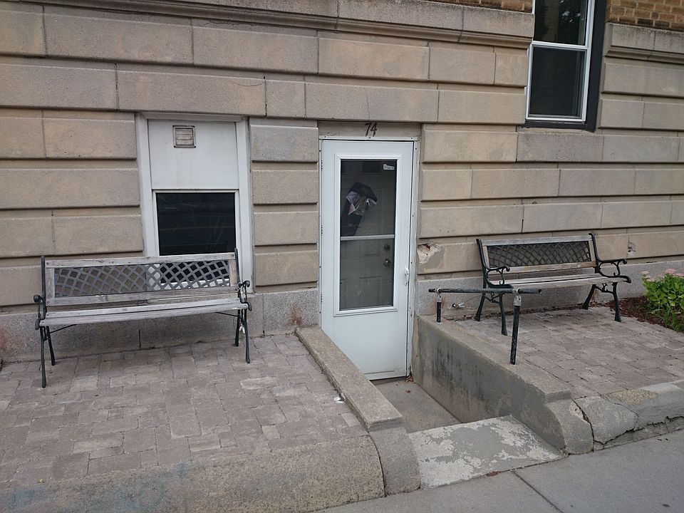2nd image of 74 Longwood Ave