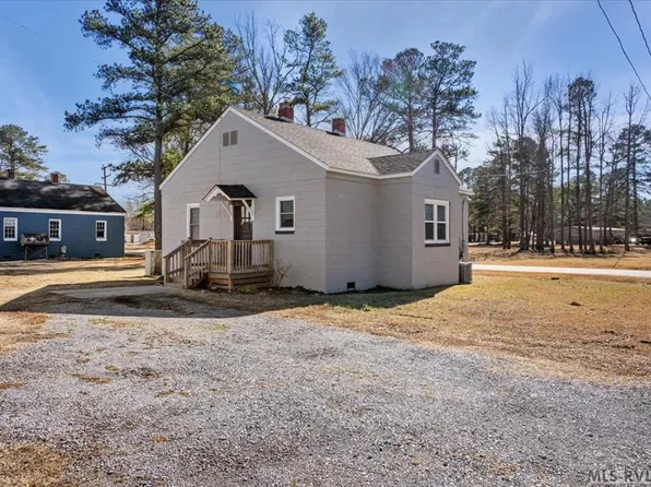 111 Snow Ave, Colerain, NC 27924