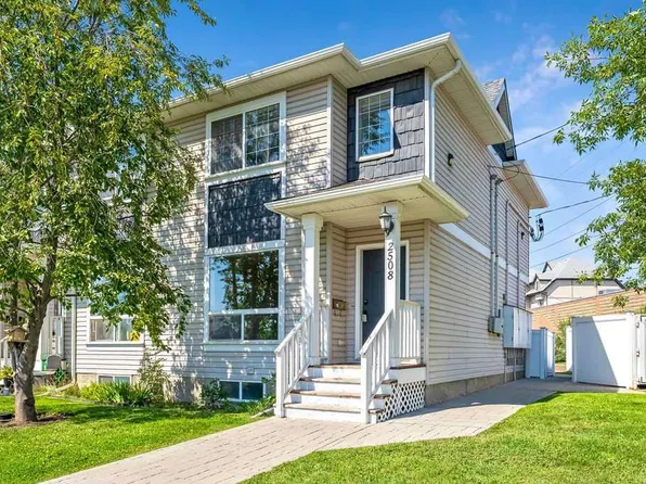 2508 E 72nd Ave SE, Calgary, AB T2C 4X2