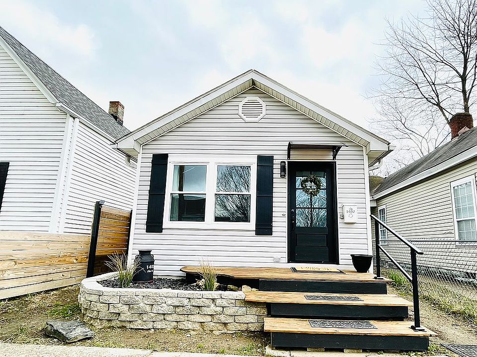 1st image of 1402 Ekin Ave