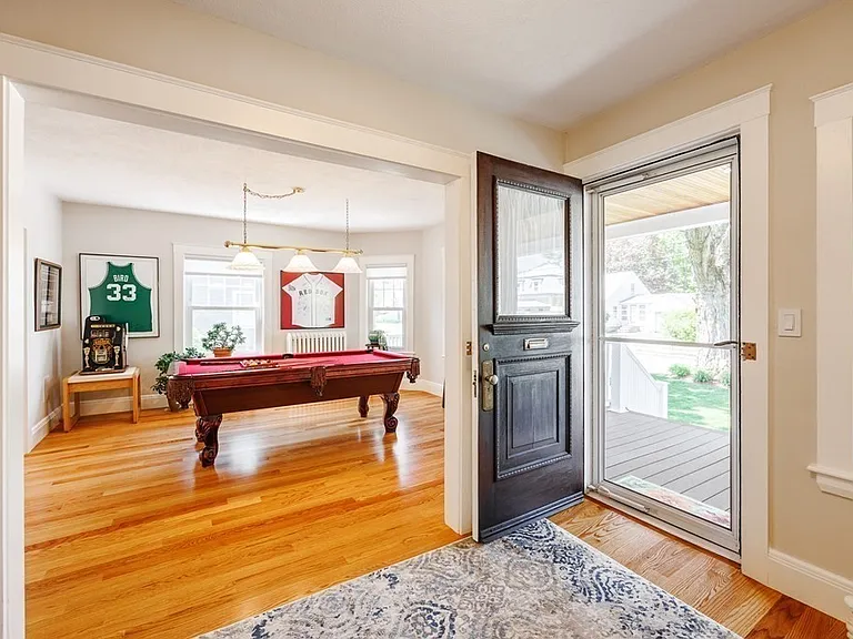 58 Temple St #1 — Photo 2