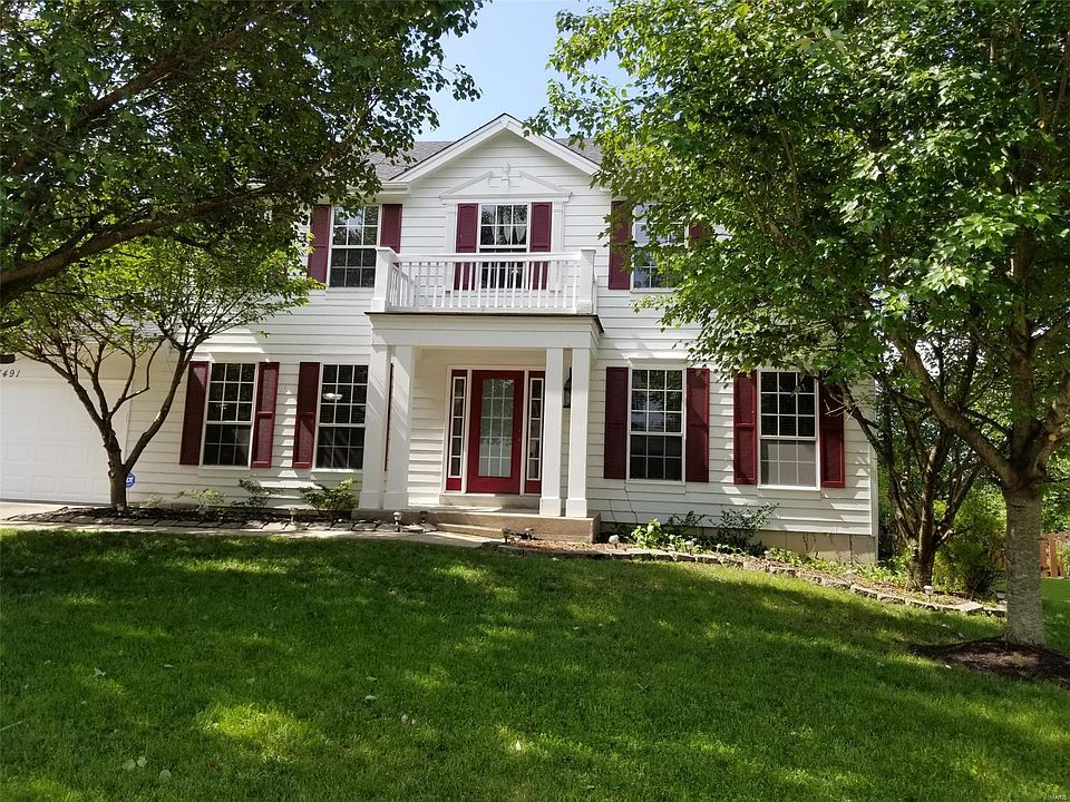 2nd image of 7491 Little Oaks Dr