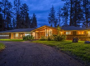 3220 Old Pond Rd, Missoula, MT 59802