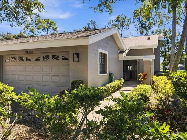 5480 HAMPSTEAD HEATH #14, SARASOTA, FL 34235
