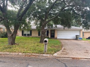 1709 Luza St, Bryan, TX 77802